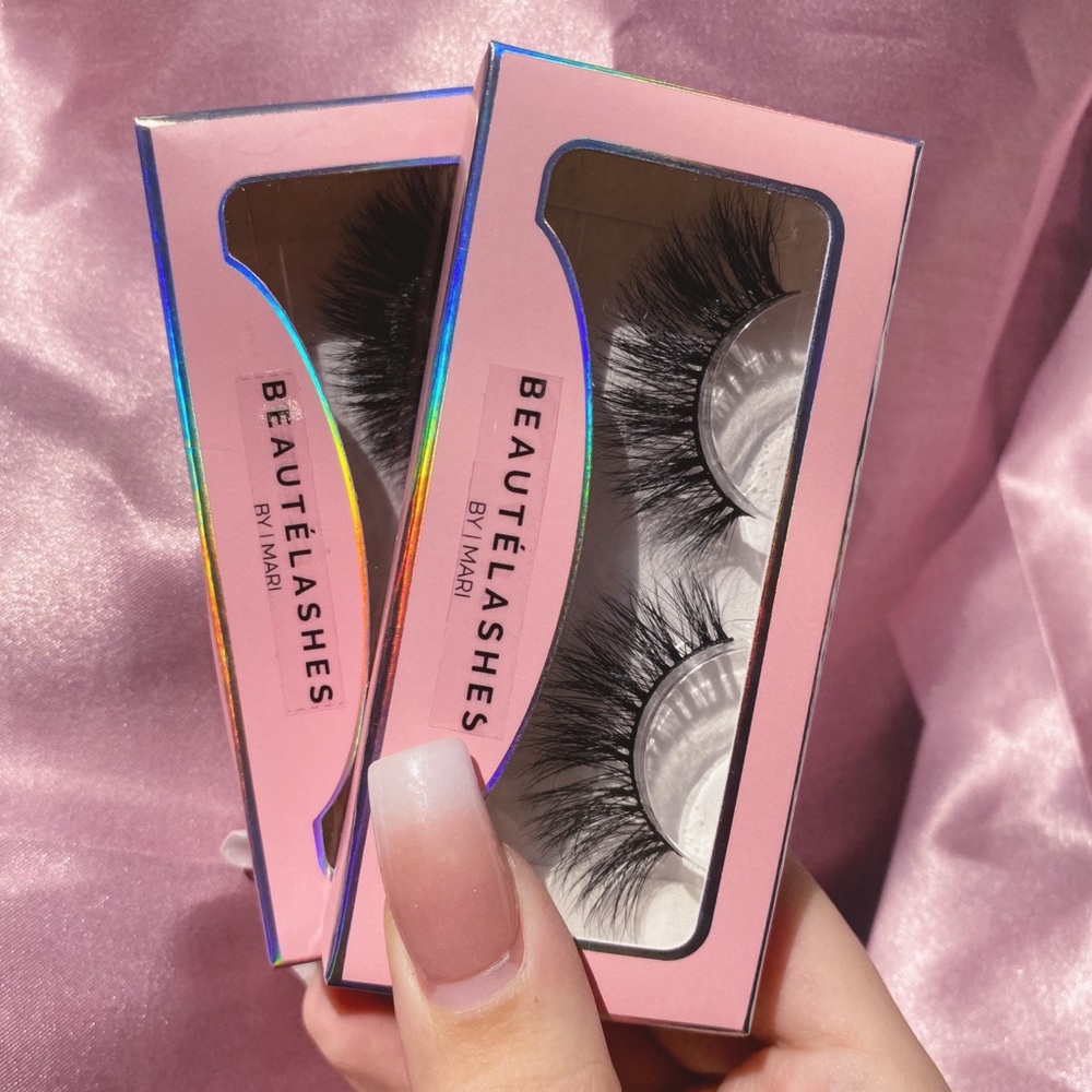 lashes